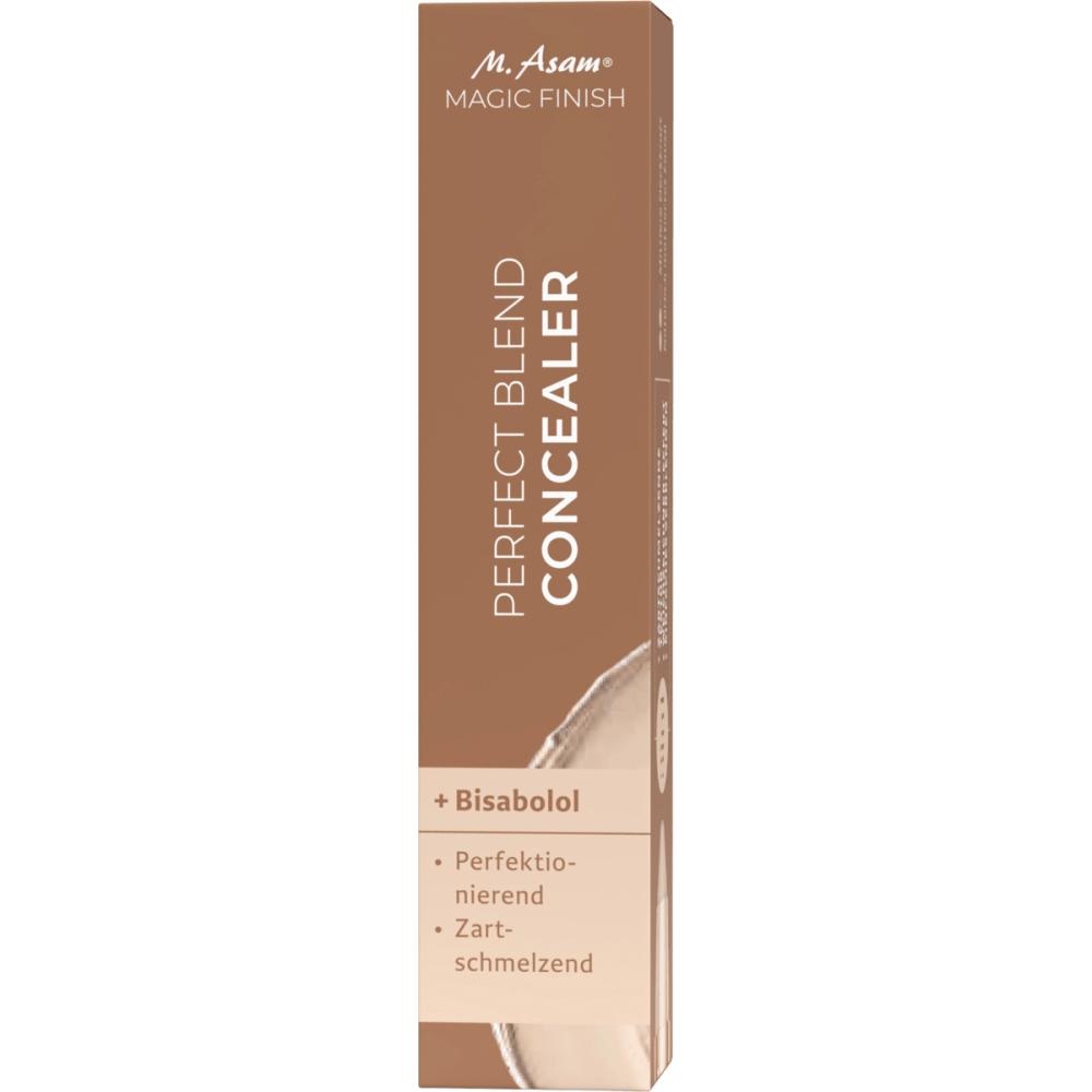 M.Asam Консилер Perfect Blend Ivory 3 г