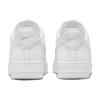 Nike Air Force 1 07 LV8 White Metallic Silver Unisex Sneakers FJ4004-100
