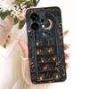 Cute Cartoon Phone Case For OPPO Reno 14 Cover Reno14 Pro Shockproof Silicone Funda Matte Bumper on OPPO Reno14Pro 5G Soft Shell