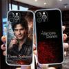 LO91 Чехол Дневники Вампира для Motorola E13 E15 E20 E22 E22I E22S E30 E32 E40 E7 E7I G Plus Power Play Stylus G22 G14