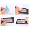 Только гелевые подушечки для EMS-массажера для шеи, тренажера, сменные гелевые патчи, наклейка-стимулятор мышц, гелевый аксессуар, без основного блока