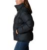 Columbia Puffect Ii Women' Down Jacket Black 2090291010 R