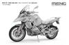 Monmodel BMW R 1250 GS Adventure Пластиковая модель MMT005 1/9