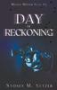 Книга Day of Reckoning : 3