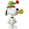 MEDICOM TOY UDF PEANUTS 16 ПАТИ СНУПИ Япония НОВЫЙ