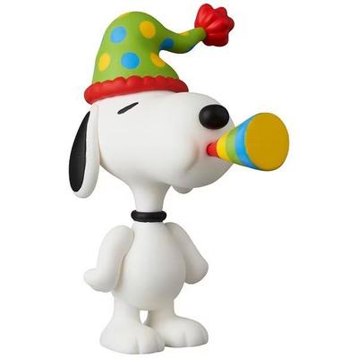 MEDICOM TOY UDF PEANUTS 16 ПАТИ СНУПИ Япония НОВЫЙ