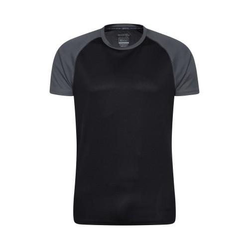 Mountain Warehouse Men's Endurance IsoCool T-Shirt