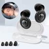 Portable Sleep Specific Super Strong Noise Reduction Anti Noise Professional Noise Insulation Earplugs