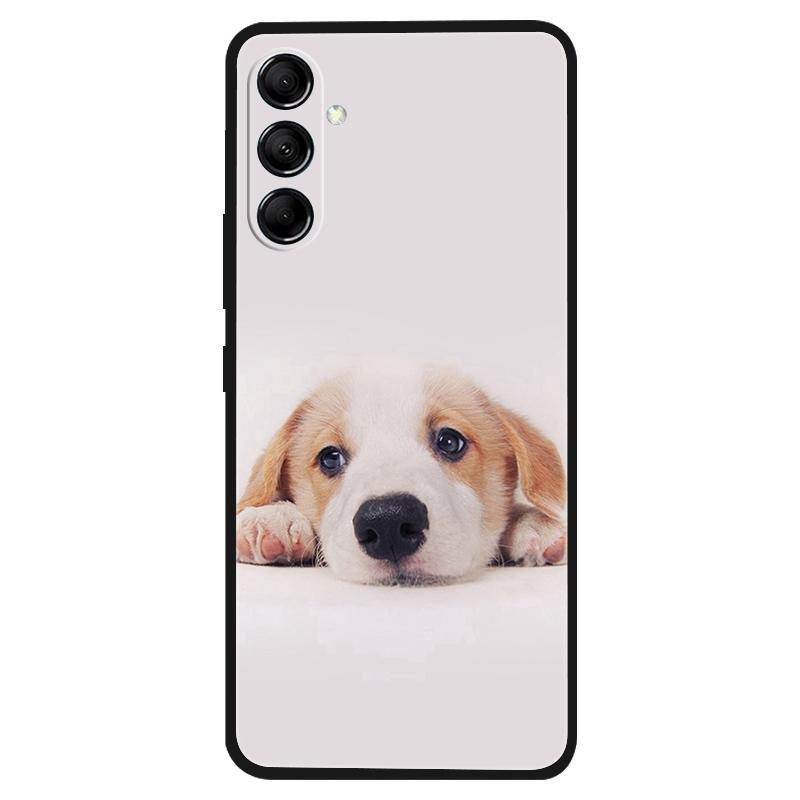 For Samsung A35 Case Silicone Luxury Space Soft Bumper for Samsung Galaxy A35 5G Phone Cover TPU Funda A 35 2024 Fashion Bag