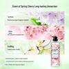 Гель для душа Lux Botanical «Цвет сакуры и ниацинамид»