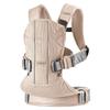 Рюкзак-кенгуру One Air - BABYBJORN - Жемчужно-розовый - Эргономичный - 3 положения для переноски
