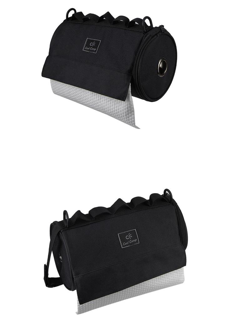 Портативная сумка для хранения салфеток и полотенец для кемпинга на открытом воздухе