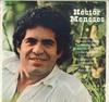 LP Record HECTOR MENESES - Hector Meneses DKL13480 Arcano Records 1979 US Latin
