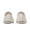 Converse Кеды All Star Удобные Модные Низкие Холщовые Кроссовки Унисекс Белые 31312660