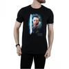 Star Wars: The Last Jedi Mens Rey Brushed Cotton T-Shirt