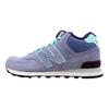 574 Wmns New Balance Mid 'Purple Haze' Женские WH574PI