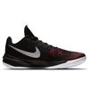 Nike Zoom Evidence EP Черно-красный 908978-006