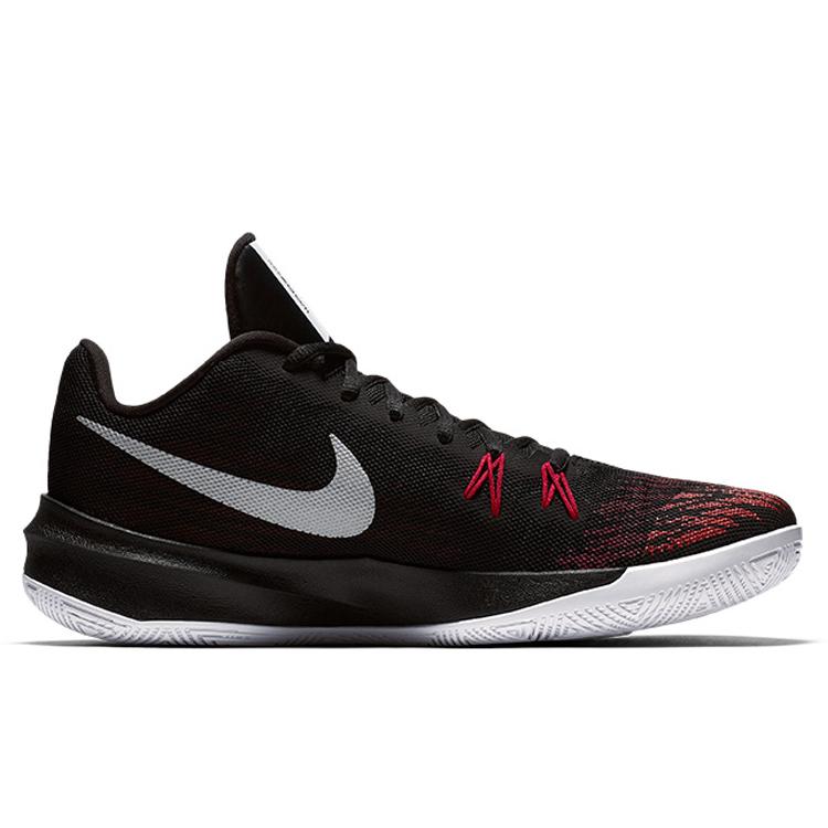 Nike Zoom Evidence EP Черно-красный 908978-006