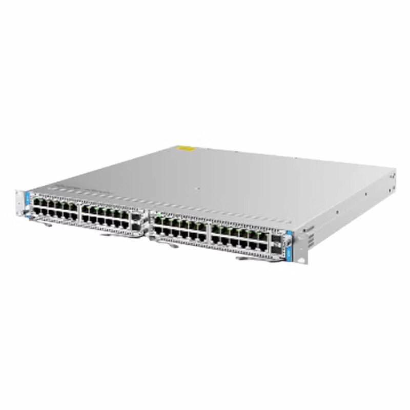 Ruijie RG-NBS6002 Modular Core Switch