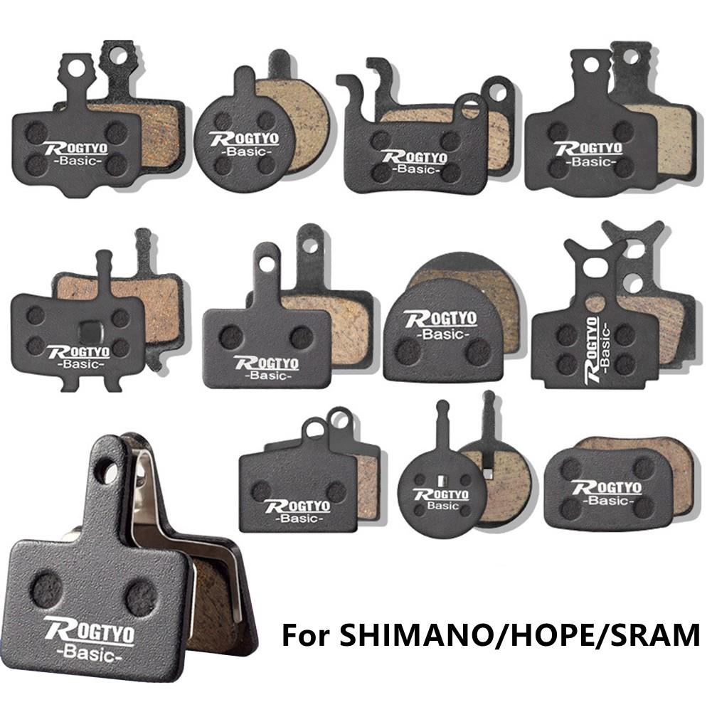 Дисковые тормозные колодки Велоаксессуары Для SHIMAN0/HOPE/SR AM
