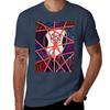 Raven Skull Tshirt Anime T Shirts For Unisex Unisex T Shirt Summer Graphic T Shirts For Unisex Tshirt