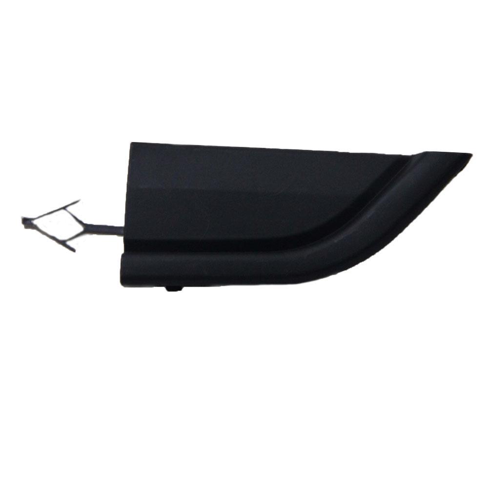 Car Front Bumper Tow Hook Cover # 78689RP For Ford Explorer 2020 2021 2022 2023