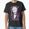 Anime Cute Ryomen Sukuna Gift For Friends T Shirt #7
