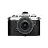 TP Original Nikon Z fc body half case black