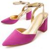 Women's High Heel Shoe. Selina77 91765