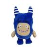 18 см плюшевые куклы Oddbods, мягкие многоцветные милые мультяшные плюшевые куклы, подарки для детей