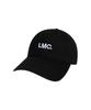 Кепка LMC Og Logo с 6 панелями, черная