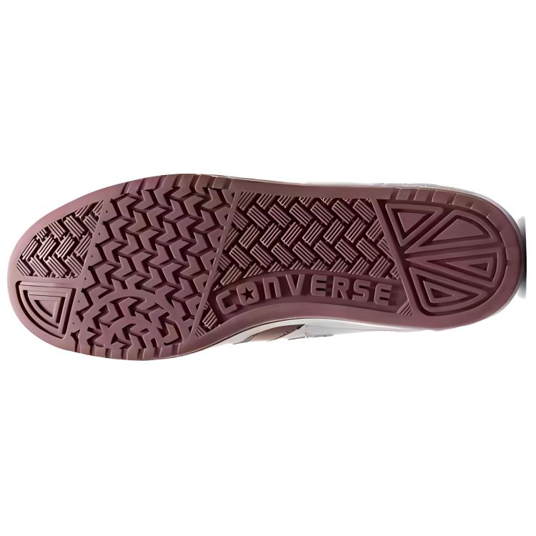 Converse Кроссовки Fastbreak Pro Leather Low White Saddle Unisex A11095C