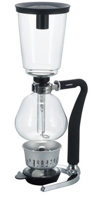Сифон для кофе Next Coffee Drip на 5 персон черный NXAR-5