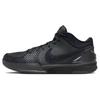 Zoom Kobe 4 Protro Кроссовки унисекс Gift of Mamba Черный университет-золото FQ3544-001