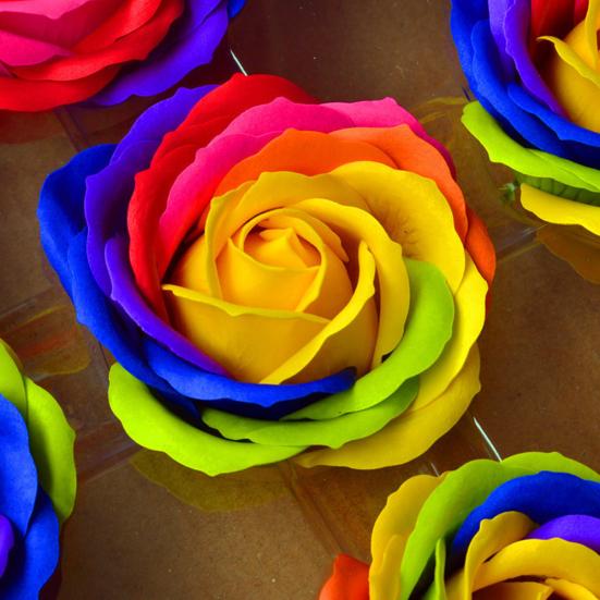 50шт розы стебли цветов зеленый лист цветок столб букет свадебные украшения своими руками