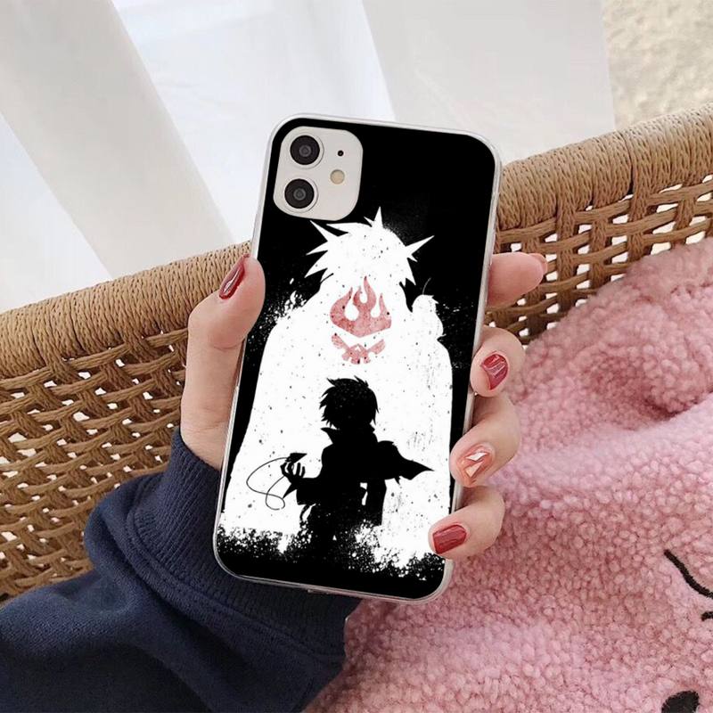 Чехол Tengen Toppa Gurren Lagann для iPhone 11 12 13 mini pro XS MAX 8 7 6 6S Plus X 5S SE 2020 XR