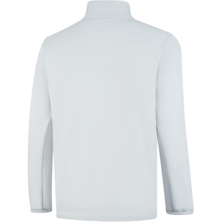 Куртки и пальто Li Ning Мужские Водяной Серый AJDU301-1