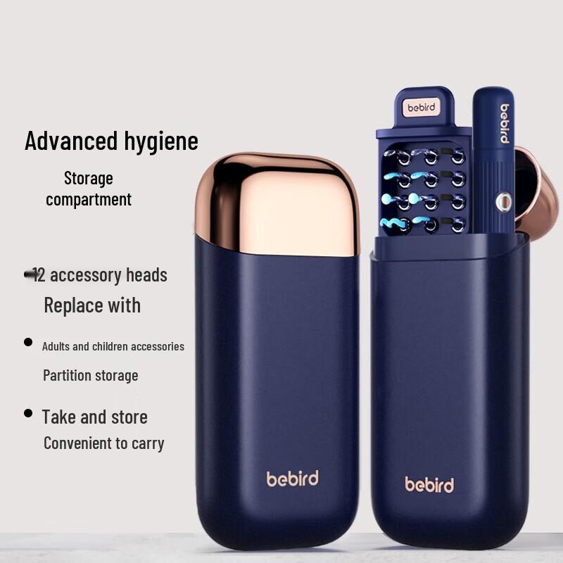 BEBIRD Набор инструментов для визуального удаления ушной серы