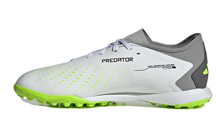 adidas Predator Accuracy.3 Tf 'Белый Серый Черный' GZ0003