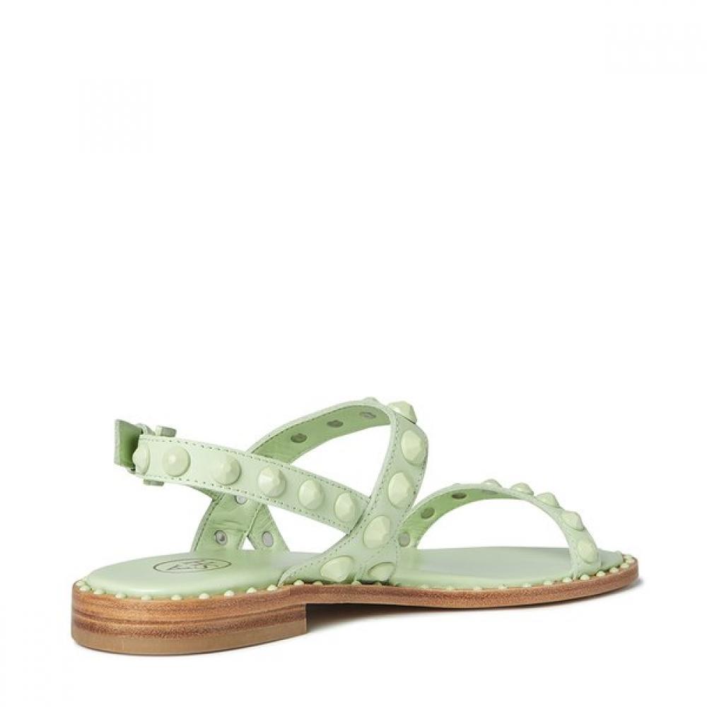 Ash Peace Bis Sandal  Ae2d01512 Lg 