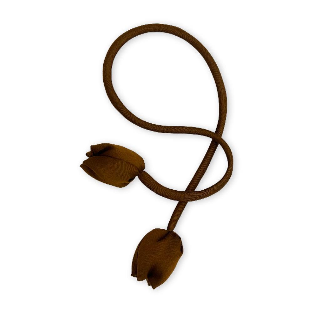 Adjustable Ropes Decorative Ribbons Vintage Curtain Tiebacks Elegant Curtain Tie Rope  Party