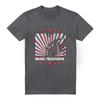MTV Mens Americana T-Shirt