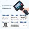 Ручной струйный принтер Tianwei PR-3000 Plus