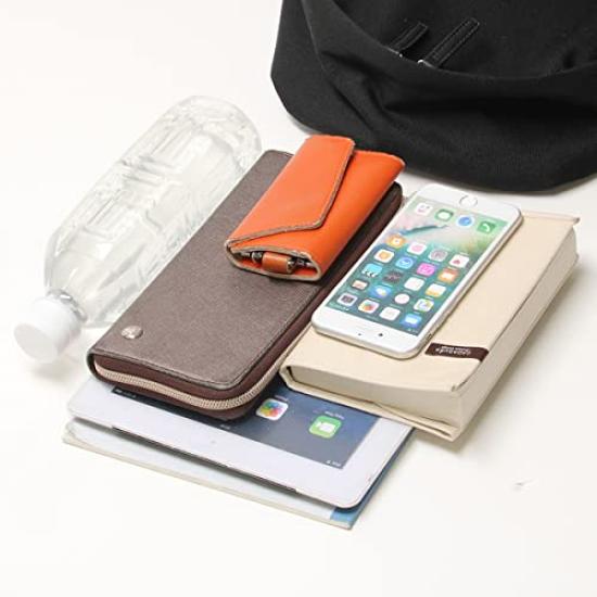 Дневной рюкзак EcoMade Basic для бежевого цвета [Isaac] [Холст CORDURA] Женский, (21)