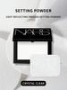 Nars Светоотражающая прессованная фиксирующая пудра 0,1 жидких унций/3 г