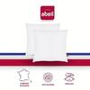 Set of 2 Anti-mite Pillows - 60 X 60 Cm - 100% Biome® Treated Cotton - ABEIL