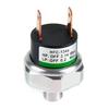 Easy to Install Car Air Conditioning Pressure Valves for Enhances Cooling and Maintenance Prevents Overpressure Issues