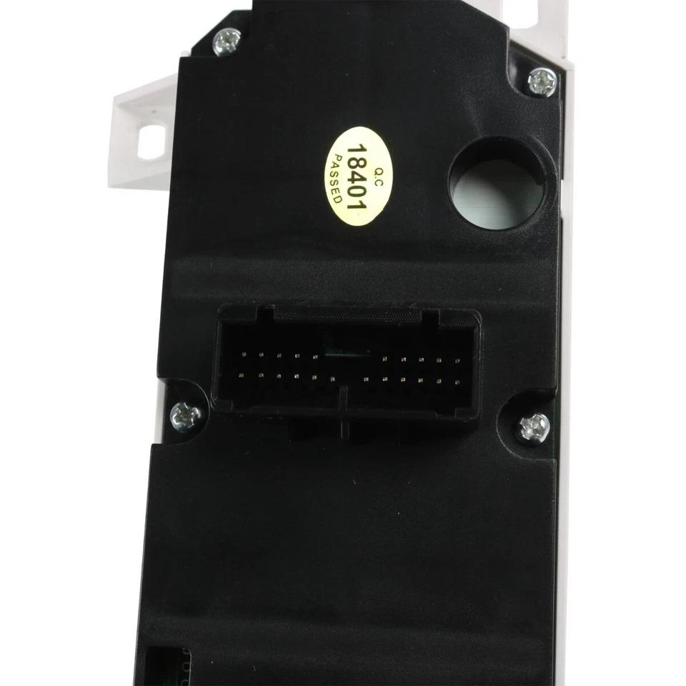 Модуль управления HVAC 599-268 79600-S84-A01ZA для Honda Accord 1998-2000