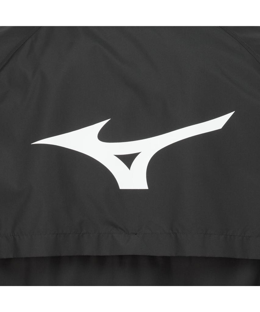 Mizuno Ветровка_32Ye6F20