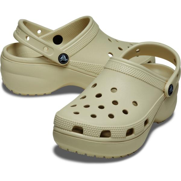 Crocs Классический крок на платформе 6  206750 100206750 001206750 3yf206750 6ur
